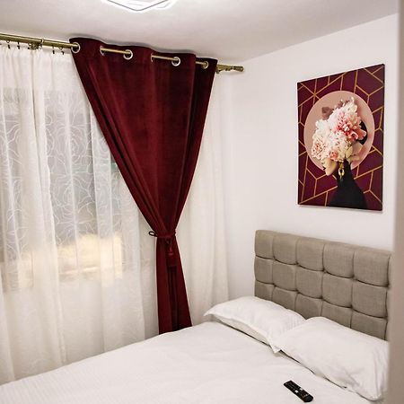 סיביו Sib Jo Central Apartments מראה חיצוני תמונה