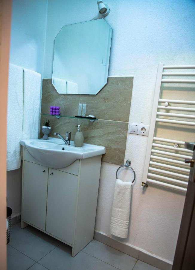 סיביו Sib Jo Central Apartments מראה חיצוני תמונה