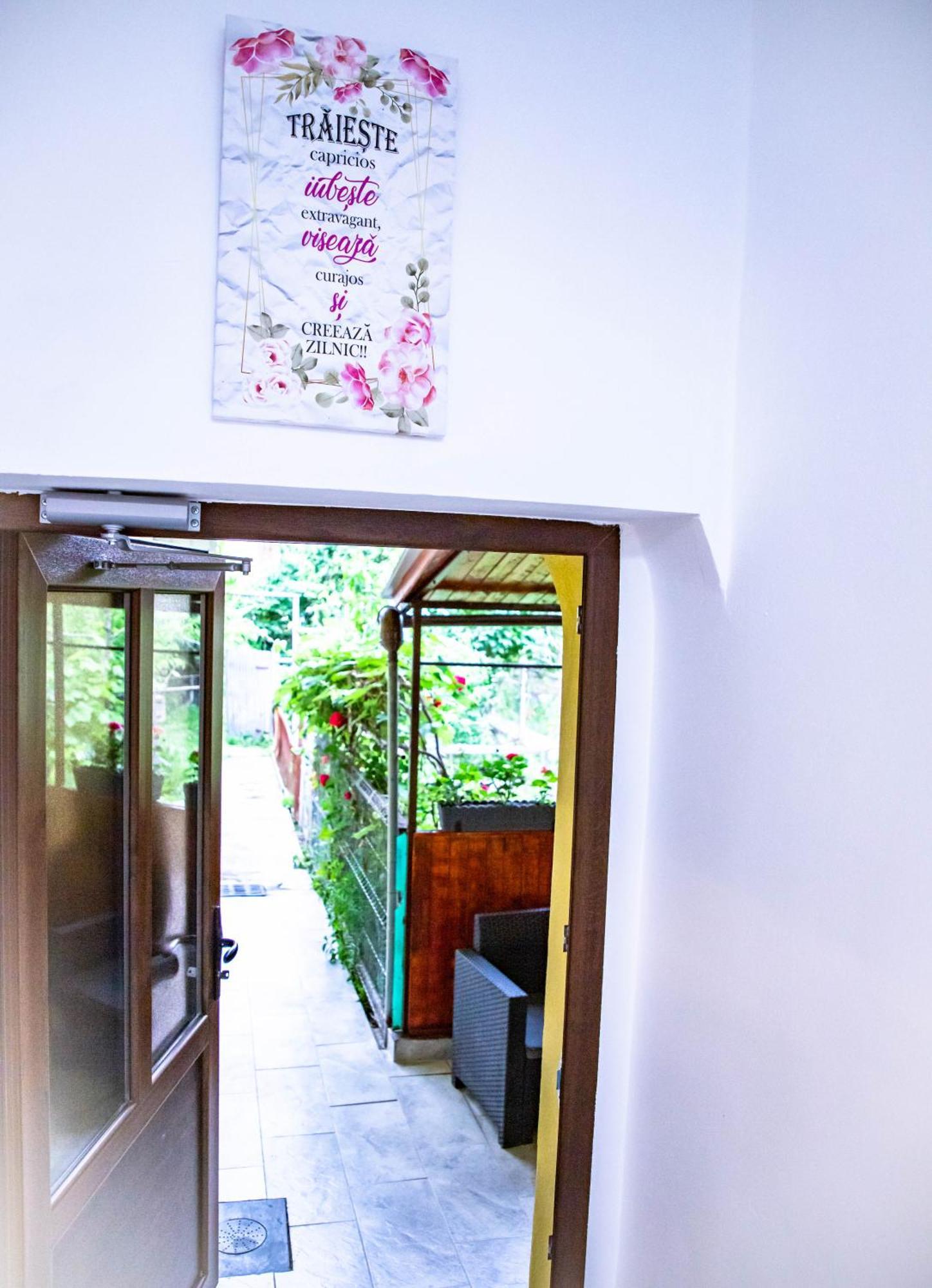 סיביו Sib Jo Central Apartments מראה חיצוני תמונה