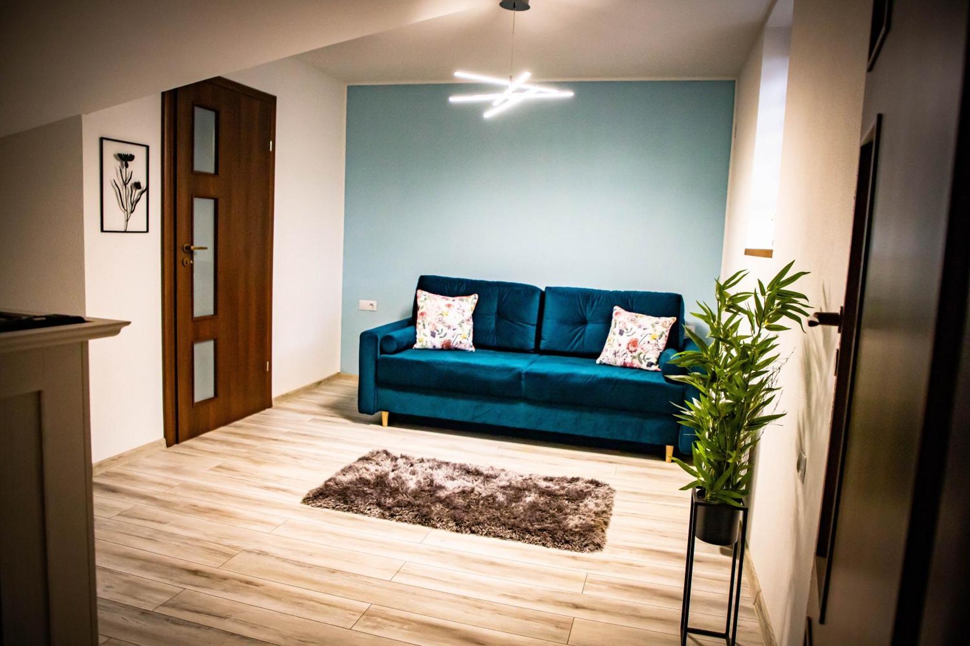 סיביו Sib Jo Central Apartments מראה חיצוני תמונה